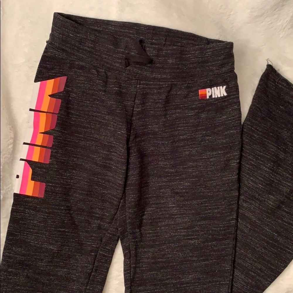 Victoria’s Secret PINK sweatpants